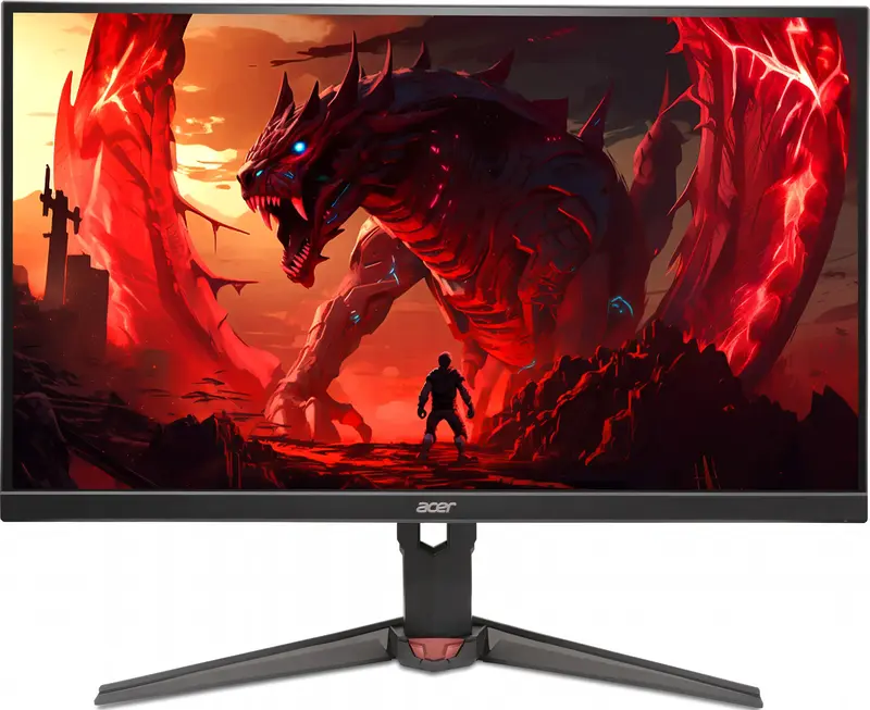 Монітор Acer 27" XV270UP6bmiiprx - фото - №1