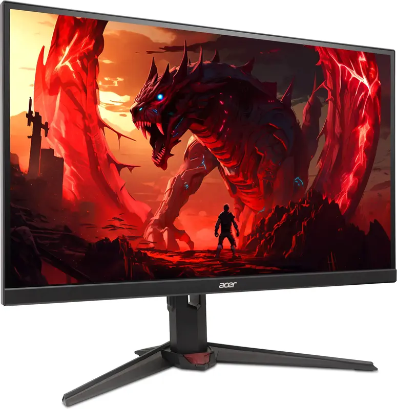 Монітор Acer 27" XV270UP6bmiiprx - фото - №2