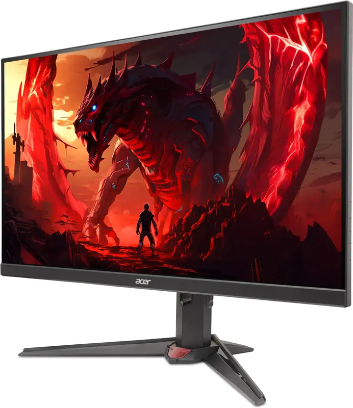 Монітор Acer 27" XV270UP6bmiiprx - фото - №3