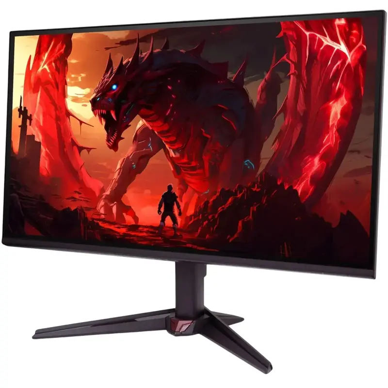Монітор Acer 27"VG270UP6bmiipx - фото - №2