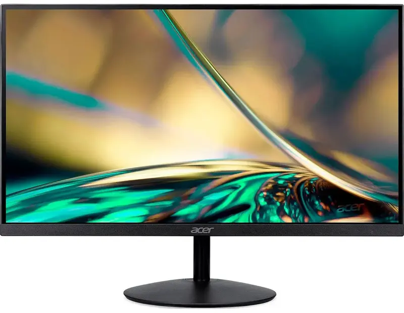 Монітор Acer 31.5" SA322QAbi - фото - №0