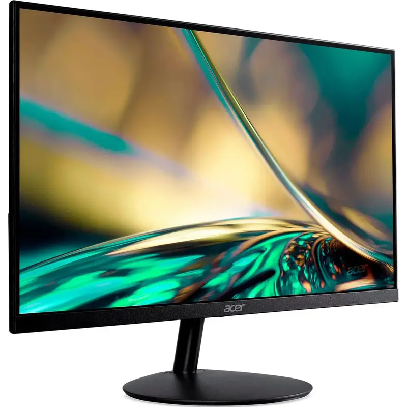 Монітор Acer 31.5" SA322QAbi - фото - №2