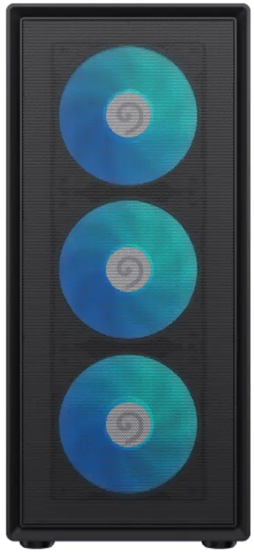 Корпус GAMEMAX STORM 2 AB (STORM 2 AB) - фото - №6