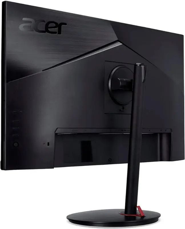 Игровой монитор Acer Nitro TN 24,1" XV242FBMIIPRX - фото - №0