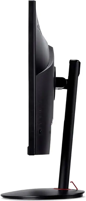 Игровой монитор Acer Nitro TN 24,1" XV242FBMIIPRX - фото - №5