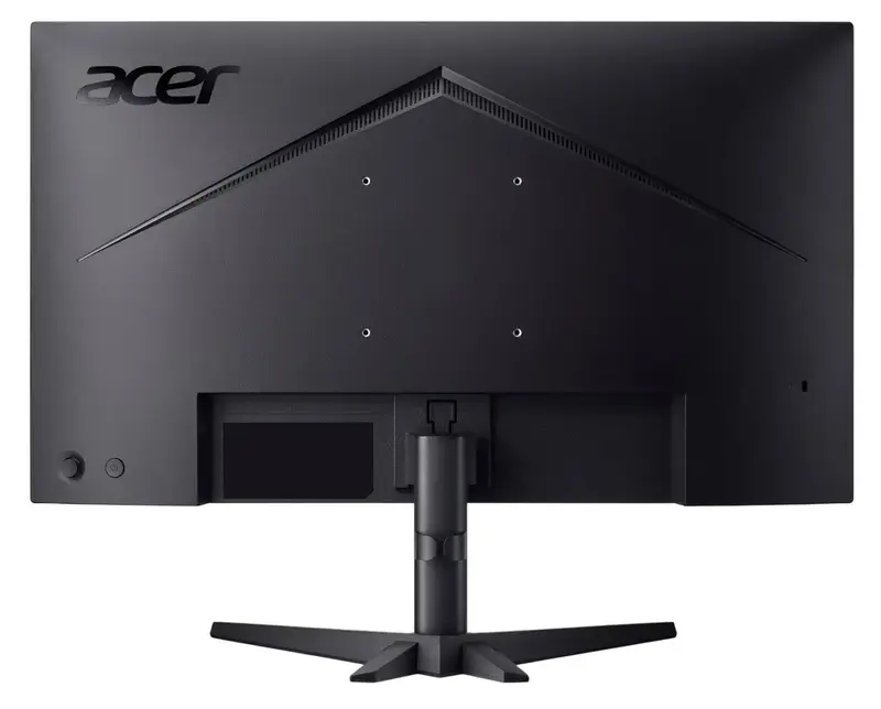 Игровой монитор Acer IPS 24.5" DP VG250QFbmiipx - фото - №4
