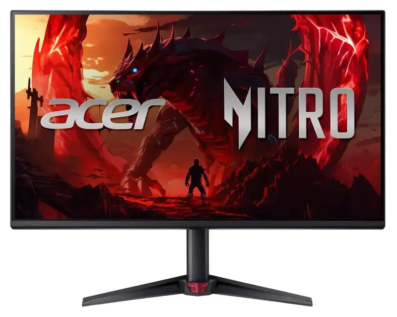 Игровой монитор Acer IPS 24.5" DP VG250QFbmiipx - фото - №1