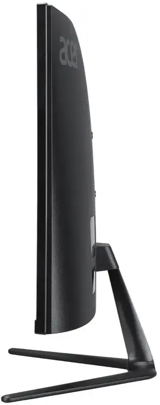 Игровой изогнутый монитор Acer VA 27" ED270Zbmiipx - фото - №6
