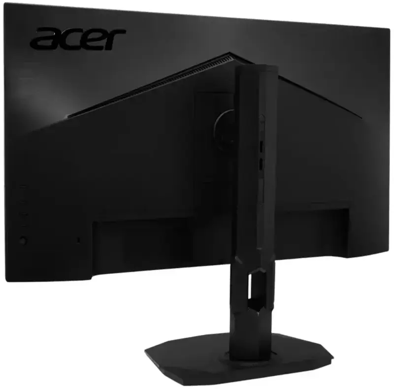 Монітор ігровий Acer IPS 27" XF273UX1bmiiprx - фото - №5