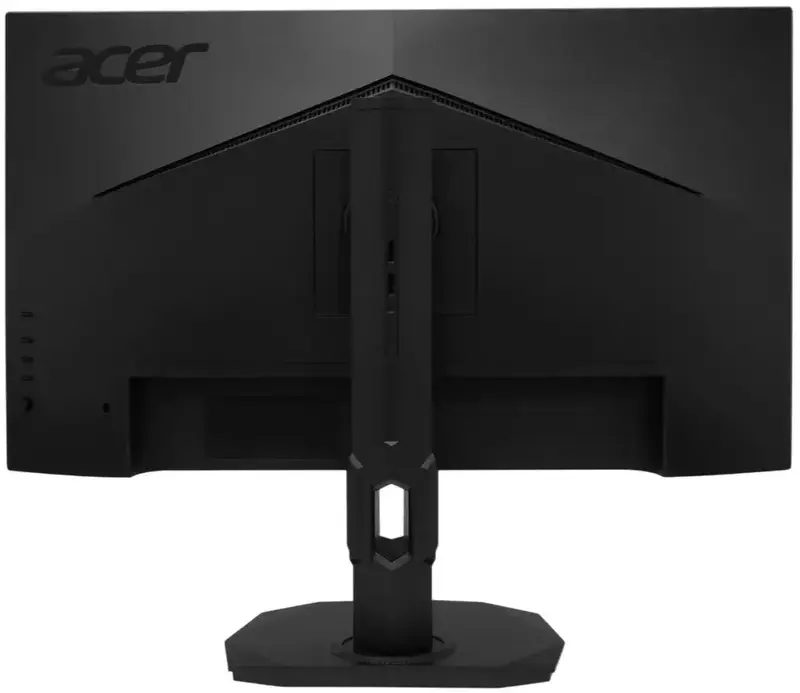 Монітор ігровий Acer IPS 27" XF273UX1bmiiprx - фото - №4