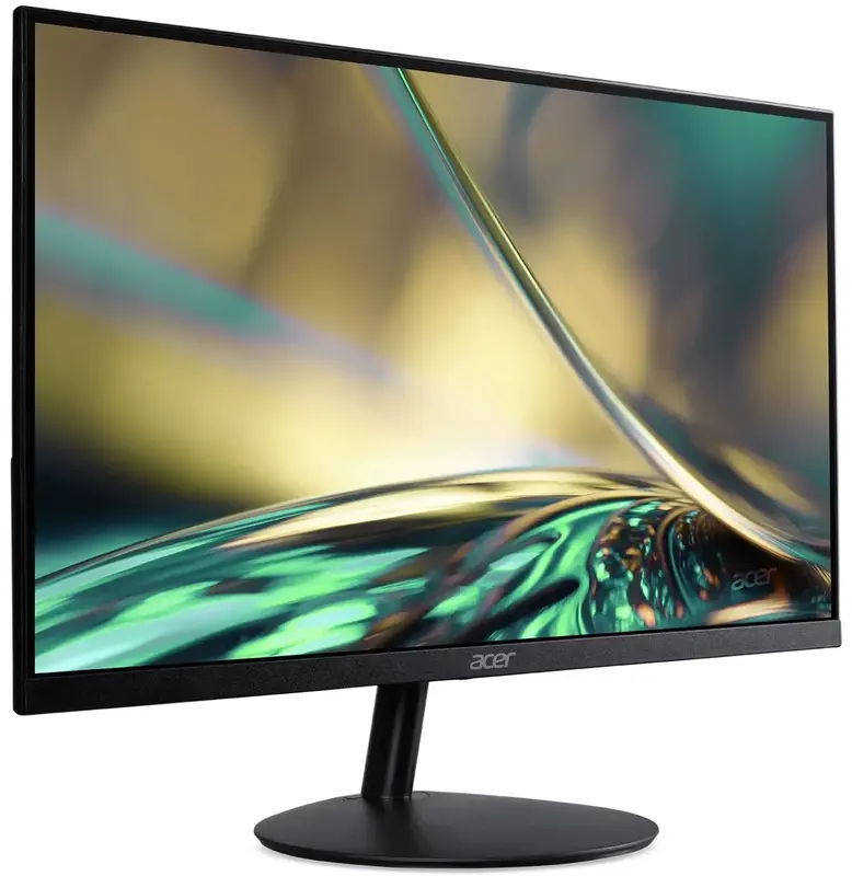 Монітор Acer IPS 23.8" SA242YP1bip - фото - №2