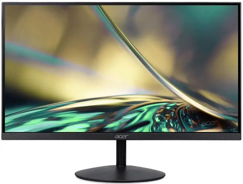 Монітор Acer IPS 23.8" SA242YP1bip - фото - №1