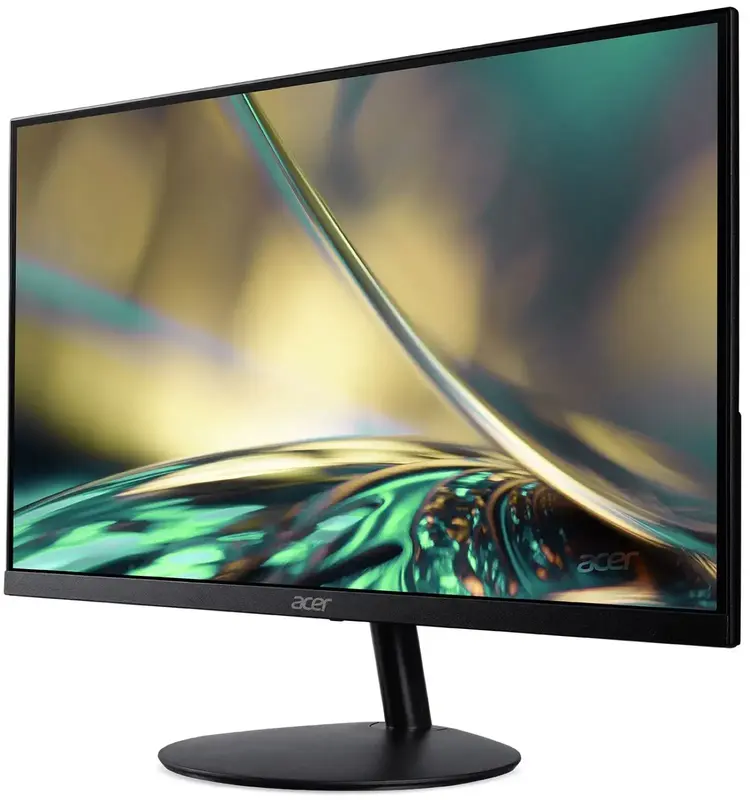 Монітор Acer IPS 23.8" SA242YP1bip - фото - №3