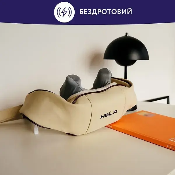 Массажер Neor Rela N10 BG (22905123) - фото - №6