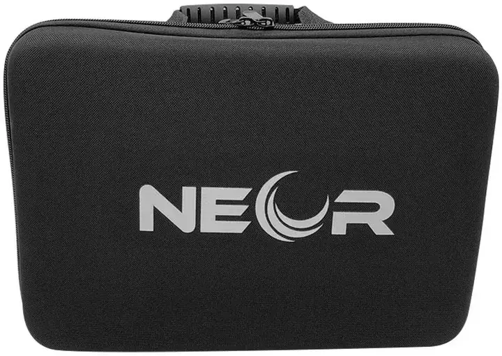 Массажер Neor Pulse Pro 52BK (22901026) - фото - №6