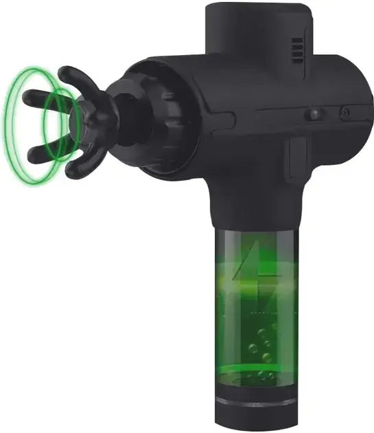 Массажер Neor Pulse Pro 52BK (22901026) - фото - №4