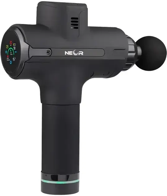 Массажер Neor Pulse Pro 52BK (22901026) - фото - №0