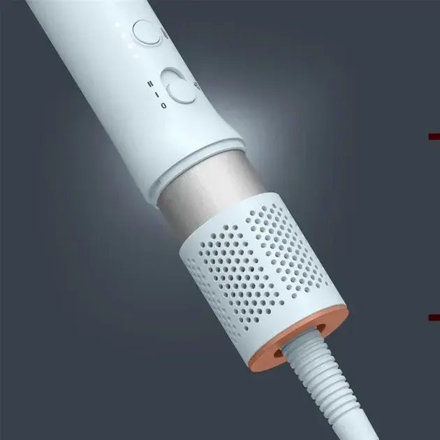 Фен Rowenta Blumia HY5N10E0 - фото - №3