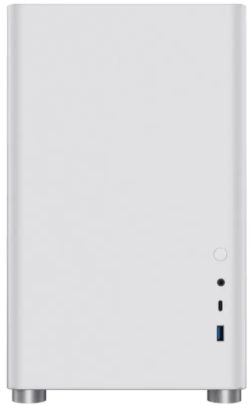 Корпус GAMEMAX SPARK FULL (SPARK FULL WHITE) - фото - №6