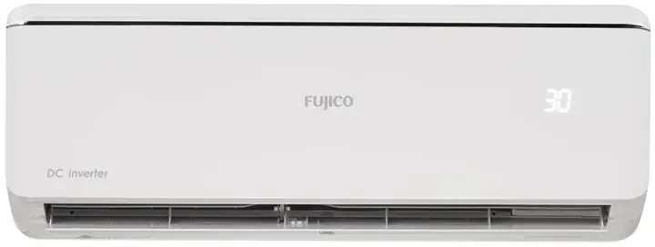 Кондиціонер спліт Fujico FMA-12HRDN8 - фото - №3