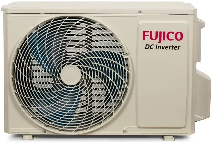 Кондиціонер спліт Fujico FMA-12HRDN8 - фото - №4