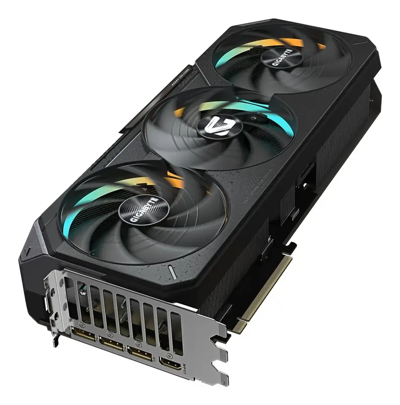 Відеокарта GIGABYTE RTX5070TI 16GB (N507TGAMING OC-16GD 1.0) - фото - №2