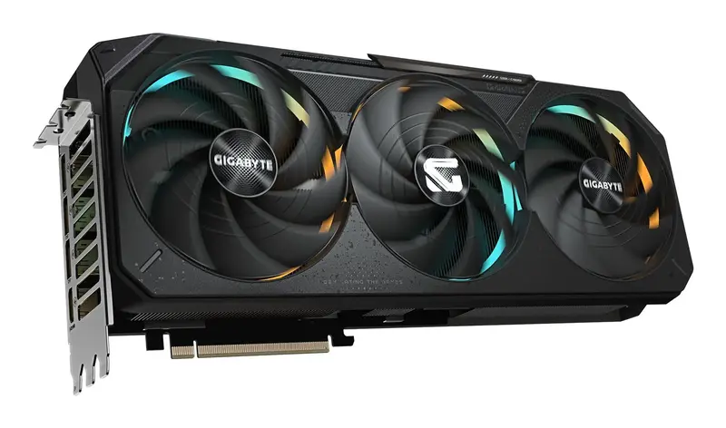 Відеокарта GIGABYTE RTX5070TI 16GB (N507TGAMING OC-16GD 1.0) - фото - №1
