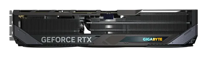 Відеокарта GIGABYTE RTX5070TI 16GB (N507TGAMING OC-16GD 1.0) - фото - №5