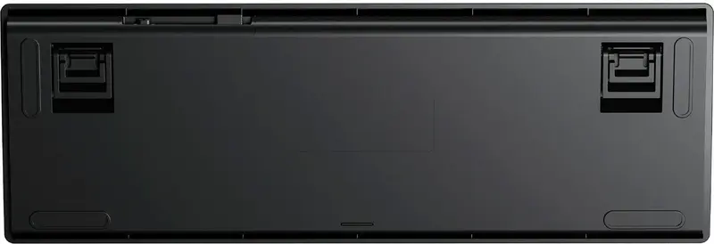 Проводная клавиатура AULA S100 Wired keyboard Brown switch black - фото - №5