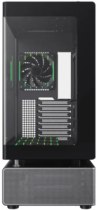 Корпус GAMEMAX N90 BG (N90 BG) - фото - №5