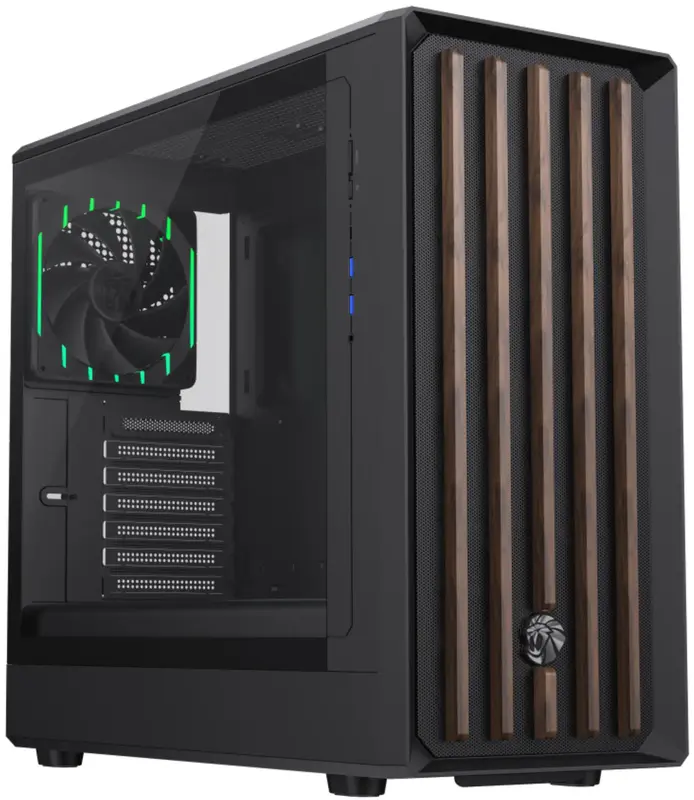 Корпус GAMEMAX CLAW 460 WB (CLAW 460 WB) - фото - №0