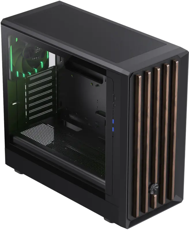 Корпус GAMEMAX CLAW 460 WB (CLAW 460 WB) - фото - №1