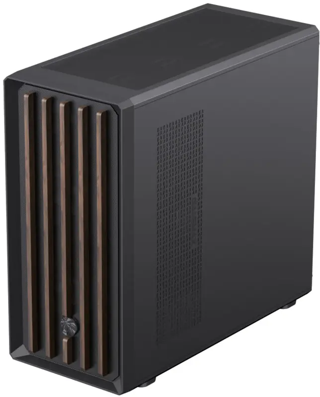 Корпус GAMEMAX CLAW 460 WB (CLAW 460 WB) - фото - №2