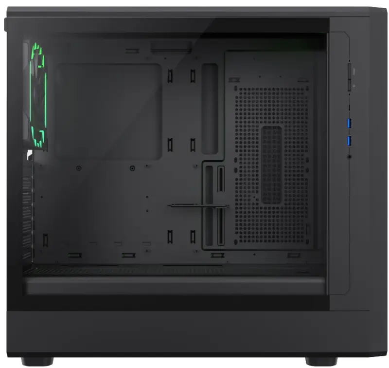 Корпус GAMEMAX CLAW 460 WB (CLAW 460 WB) - фото - №4