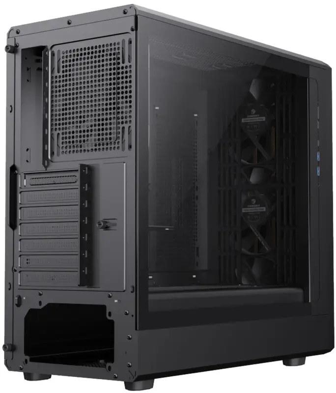Корпус GAMEMAX CLAW 460 WB (CLAW 460 WB) - фото - №5
