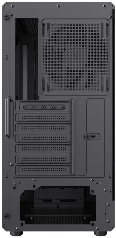 Корпус GAMEMAX CLAW 460 WB (CLAW 460 WB) - фото - №6
