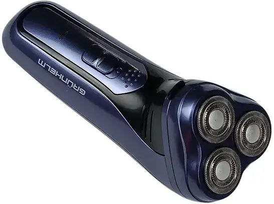 Електрична бритва GHS-761 (GRUNHELM) 120803 - фото - №3