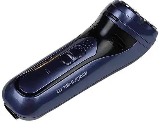 Електрична бритва GHS-761 (GRUNHELM) 120803 - фото - №2