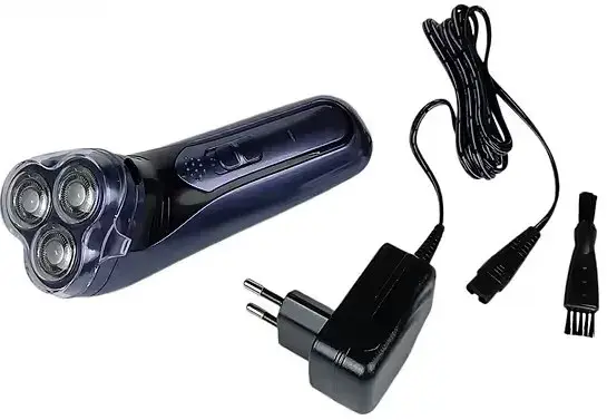 Електрична бритва GHS-761 (GRUNHELM) 120803 - фото - №4