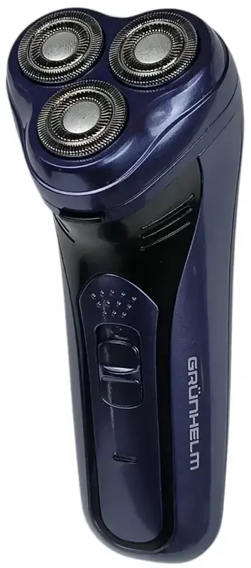 Електрична бритва GHS-761 (GRUNHELM) 120803 - фото - №0