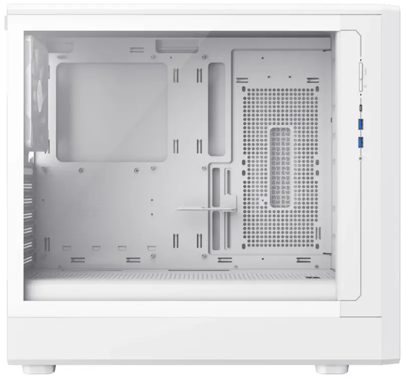 Корпус GAMEMAX CLAW 460 WW (CLAW 460 WW) - фото - №4