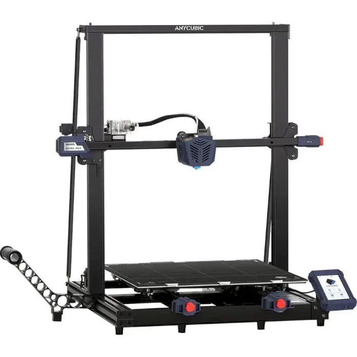 3D-принтер Anycubic Kobra Max - фото - №1
