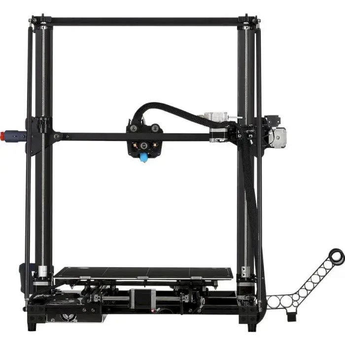 3D-принтер Anycubic Kobra Max - фото - №4