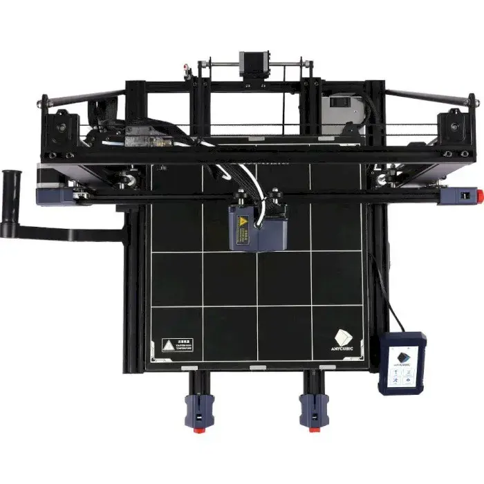 3D-принтер Anycubic Kobra Max - фото - №5