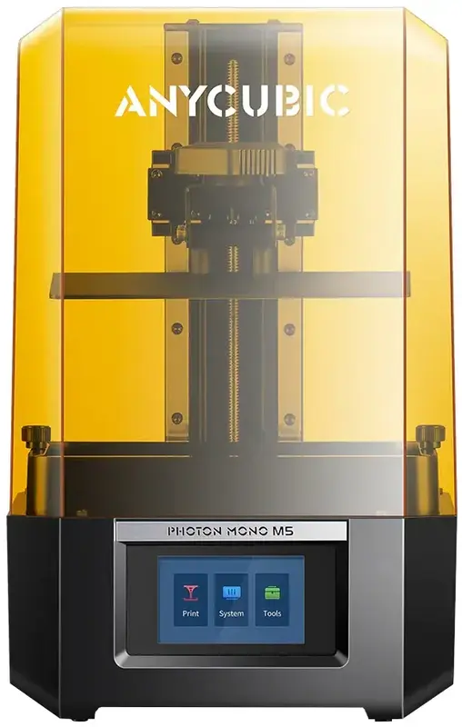 3D-принтер Anycubic Photon M5 - фото - №0