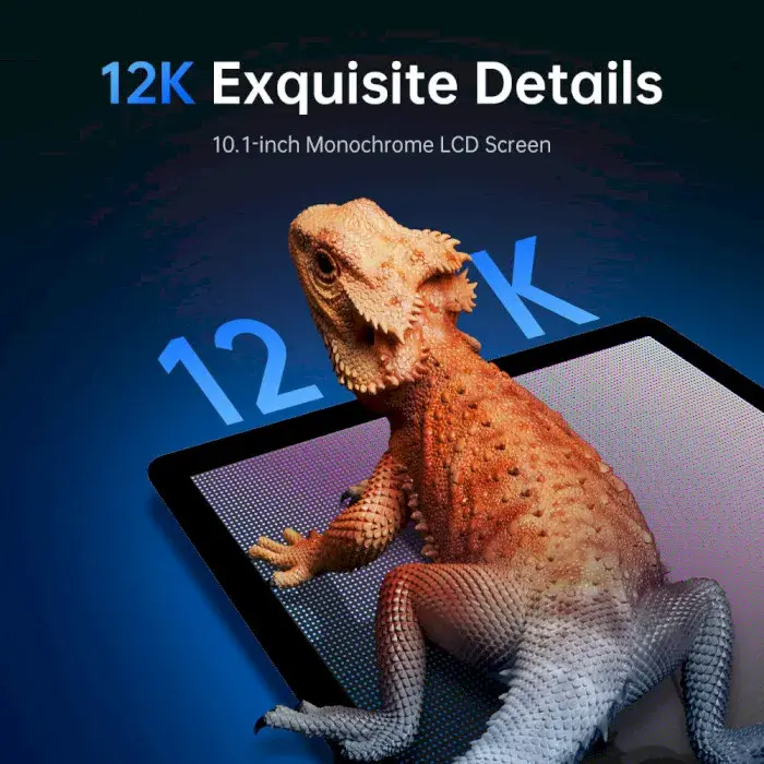 3D-принтер Anycubic Photon M5 - фото - №2