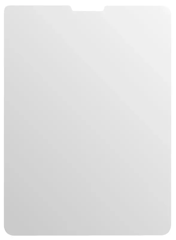 Защитное стекло Gio для iPad Pro 12.9 0.33mm glass with applicator clear - фото - №1