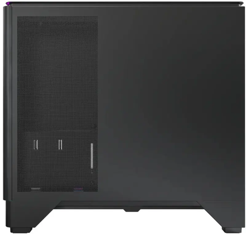 Корпус MONTECH KING 15 PRO (B) - фото - №3