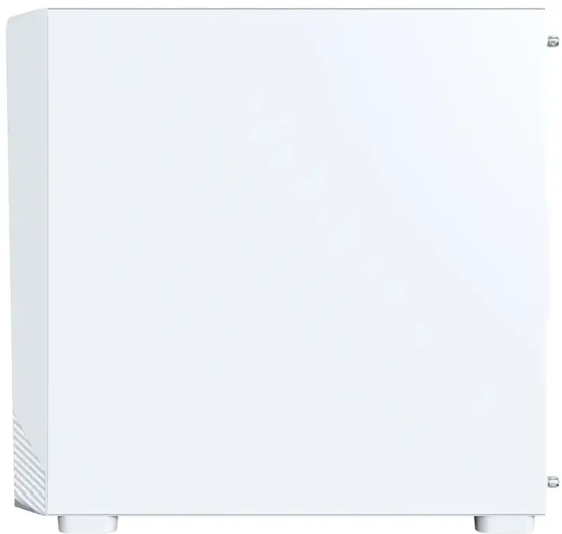 Корпус MONTECH X5M (W) (X5M (W)) - фото - №3