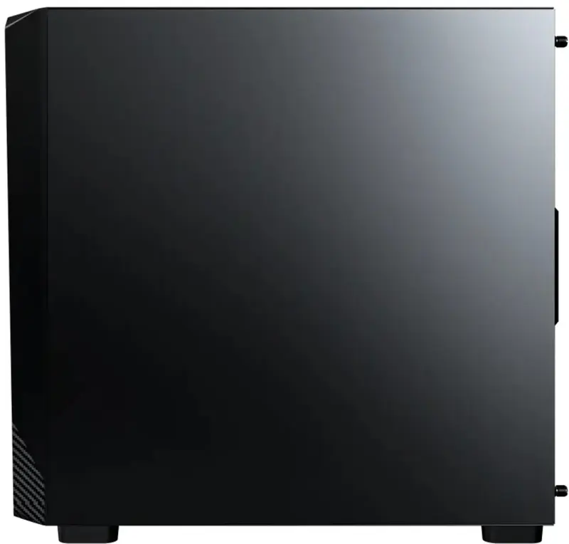 Корпус MONTECH X5M (B) - фото - №3